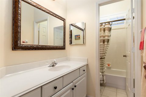 Villa ou maison à vendre à Lake Mary, Floride: 4 chambres, 261.33 m2 № 2356733 - photo 22