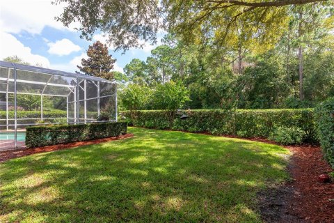 Villa ou maison à vendre à Lake Mary, Floride: 4 chambres, 261.33 m2 № 2356733 - photo 29
