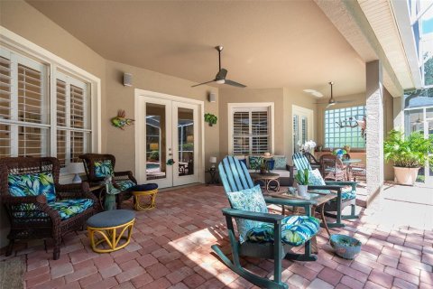 Villa ou maison à vendre à Lake Mary, Floride: 4 chambres, 261.33 m2 № 2356733 - photo 27