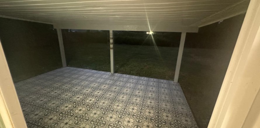 Villa ou maison à Fort Pierce, Floride 3 chambres, 112.97 m2 № 1231412