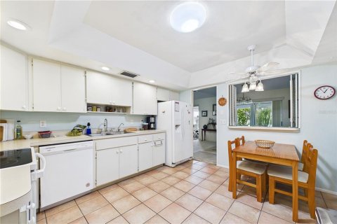 Купить виллу или дом в Сарасота, Флорида 9 комнат, 136.38м2, № 1800036 - фото 14