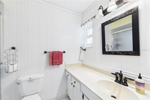 Купить виллу или дом в Сарасота, Флорида 9 комнат, 136.38м2, № 1800036 - фото 24
