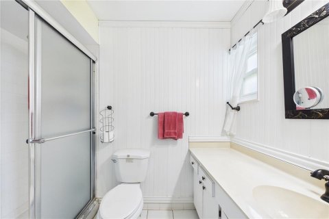 Купить виллу или дом в Сарасота, Флорида 9 комнат, 136.38м2, № 1800036 - фото 22