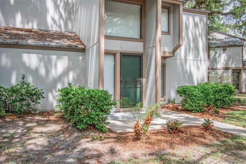 Condo à Palm Coast, Floride, 2 chambres  № 2149806