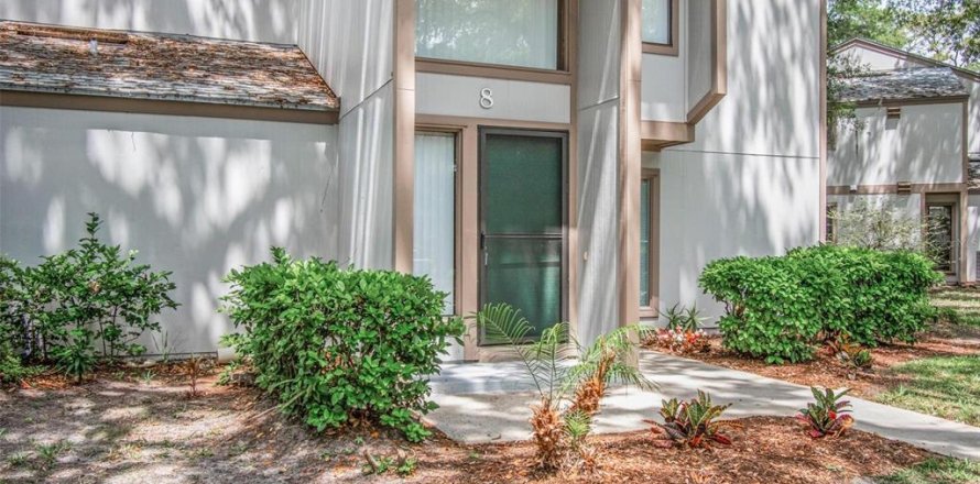 Condo à Palm Coast, Floride, 2 chambres  № 2149806
