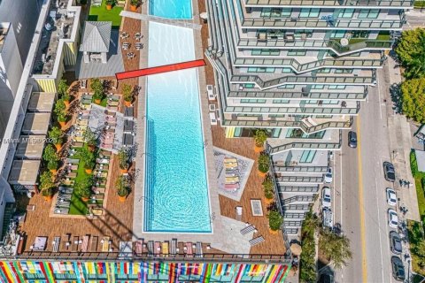 Condo in Miami, Florida, 1 bedroom  № 1933998 - photo 28