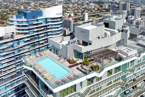 Condo in Miami, Florida, 1 bedroom  № 1933998 - photo 26