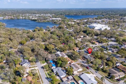 House in Longwood, Florida 4 bedrooms, 170.01 sq.m. № 1519325 - photo 23