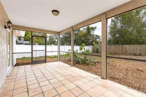 House in Longwood, Florida 4 bedrooms, 170.01 sq.m. № 1519325 - photo 20