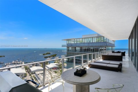 Copropriété à vendre à Miami, Floride: 5 chambres, 463.21 m2 № 1715847 - photo 14