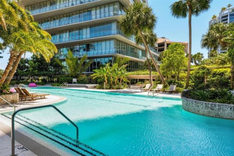 Copropriété à vendre à Miami, Floride: 5 chambres, 463.21 m2 № 1715847 - photo 23