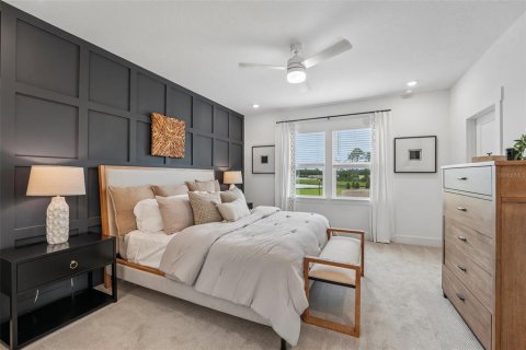 Touwnhouse à vendre à Jacksonville, Floride: 3 chambres, 158.77 m2 № 2348297 - photo 18