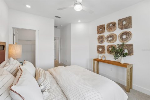 Touwnhouse à vendre à Jacksonville, Floride: 3 chambres, 158.77 m2 № 2348297 - photo 21