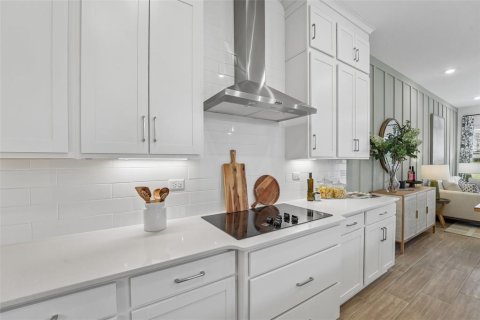 Touwnhouse à vendre à Jacksonville, Floride: 3 chambres, 158.77 m2 № 2348297 - photo 13