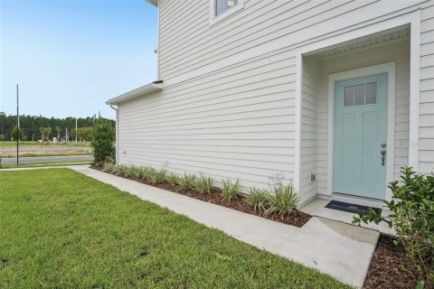 Touwnhouse à vendre à Jacksonville, Floride: 3 chambres, 158.77 m2 № 2348297 - photo 28