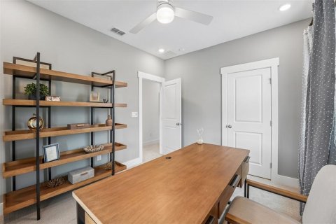 Touwnhouse à vendre à Jacksonville, Floride: 3 chambres, 158.77 m2 № 2348297 - photo 20