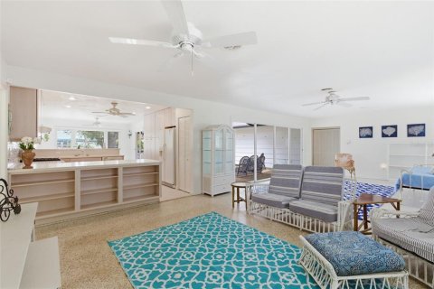 Villa ou maison à vendre à Siesta Key, Floride: 3 chambres, 166.85 m2 № 2148043 - photo 9