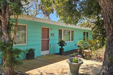 Villa ou maison à Siesta Key, Floride 3 chambres, 166.85 m2 № 2148043