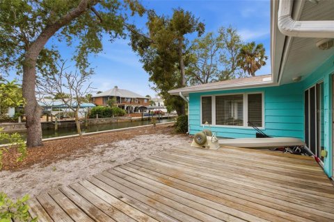 Villa ou maison à vendre à Siesta Key, Floride: 3 chambres, 166.85 m2 № 2148043 - photo 4