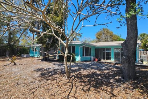 Villa ou maison à vendre à Siesta Key, Floride: 3 chambres, 166.85 m2 № 2148043 - photo 2