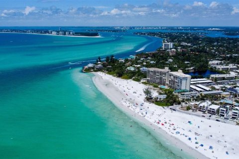 Villa ou maison à vendre à Siesta Key, Floride: 3 chambres, 166.85 m2 № 2148043 - photo 30