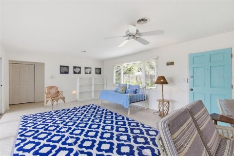 Villa ou maison à vendre à Siesta Key, Floride: 3 chambres, 166.85 m2 № 2148043 - photo 8