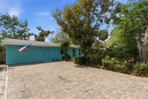Villa ou maison à vendre à Siesta Key, Floride: 3 chambres, 166.85 m2 № 2148043 - photo 25