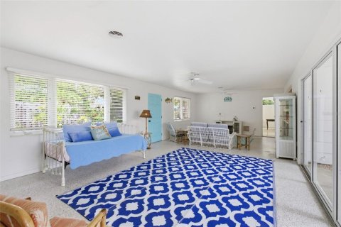 Villa ou maison à vendre à Siesta Key, Floride: 3 chambres, 166.85 m2 № 2148043 - photo 7