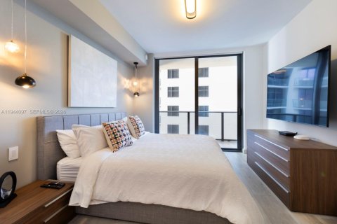 Copropriété à louer à Miami, Floride: 1 chambre, 72.09 m2 № 2000388 - photo 13