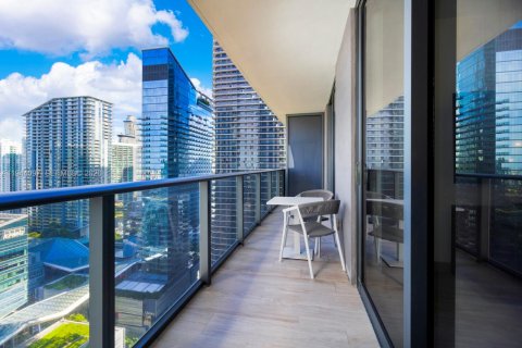 Copropriété à louer à Miami, Floride: 1 chambre, 72.09 m2 № 2000388 - photo 9