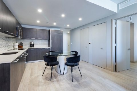 Copropriété à louer à Miami, Floride: 1 chambre, 72.09 m2 № 2000388 - photo 14