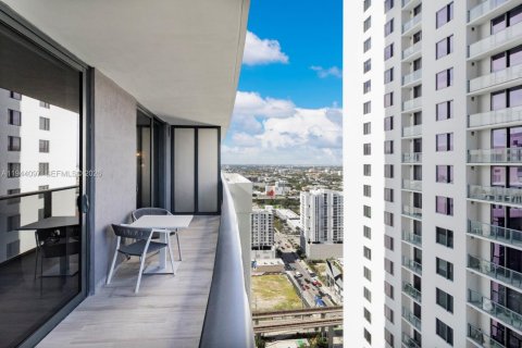 Copropriété à louer à Miami, Floride: 1 chambre, 72.09 m2 № 2000388 - photo 12