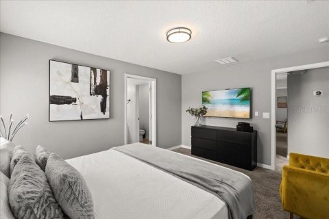 Adosado en venta en Kissimmee, Florida, 5 dormitorios, 188.03 m2 № 2345079 - foto 30