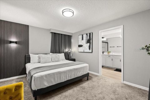 Adosado en venta en Kissimmee, Florida, 5 dormitorios, 188.03 m2 № 2345079 - foto 25