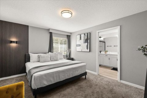 Adosado en venta en Kissimmee, Florida, 5 dormitorios, 188.03 m2 № 2345079 - foto 29