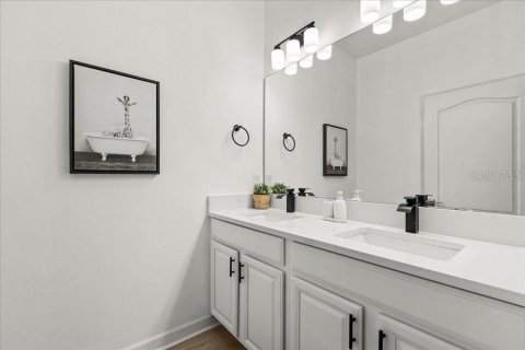 Adosado en venta en Kissimmee, Florida, 5 dormitorios, 188.03 m2 № 2345079 - foto 19