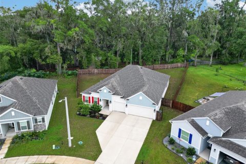 House in Alachua, Florida 4 bedrooms, 233.74 sq.m. № 2295345 - photo 2