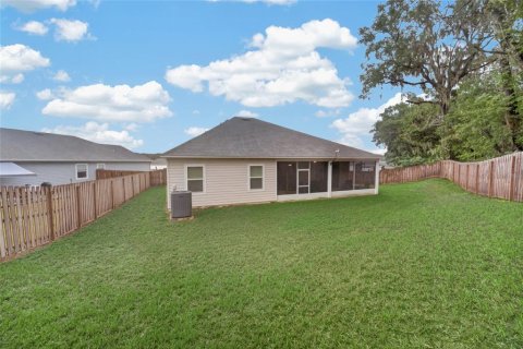 House in Alachua, Florida 4 bedrooms, 233.74 sq.m. № 2295345 - photo 29