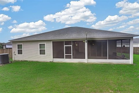 House in Alachua, Florida 4 bedrooms, 233.74 sq.m. № 2295345 - photo 28