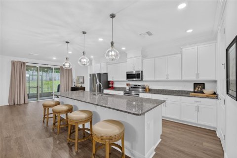 House in Alachua, Florida 4 bedrooms, 233.74 sq.m. № 2295345 - photo 7