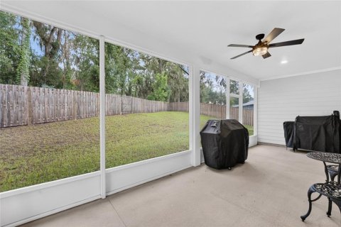 House in Alachua, Florida 4 bedrooms, 233.74 sq.m. № 2295345 - photo 27