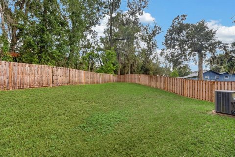 House in Alachua, Florida 4 bedrooms, 233.74 sq.m. № 2295345 - photo 30