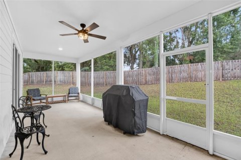 House in Alachua, Florida 4 bedrooms, 233.74 sq.m. № 2295345 - photo 26