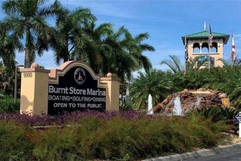Land in Cape Coral, Florida № 2160778 - photo 5