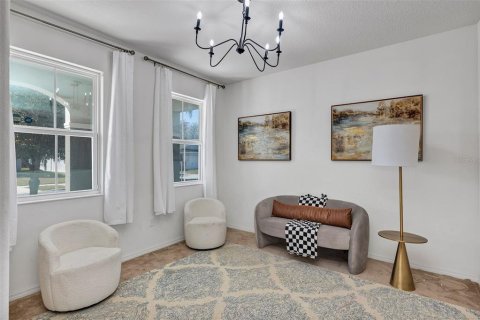 House in Kissimmee, Florida 6 bedrooms, 348.48 sq.m. № 2394220 - photo 21