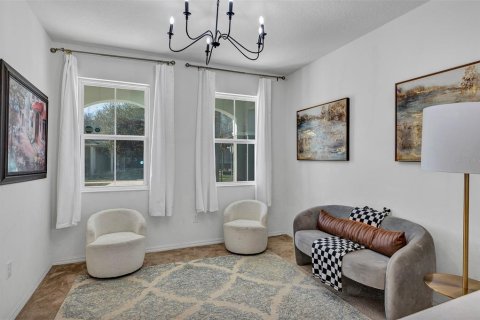 House in Kissimmee, Florida 6 bedrooms, 348.48 sq.m. № 2394220 - photo 22