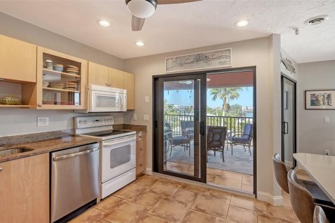 Condominio en venta en Sarasota, Florida, 2 dormitorios, 107.86 m2 № 1584542 - foto 9
