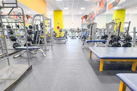 Condo in Aventura, Florida, 2 bedrooms  № 1865165 - photo 7