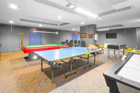 Condo in Aventura, Florida, 2 bedrooms  № 1865165 - photo 14