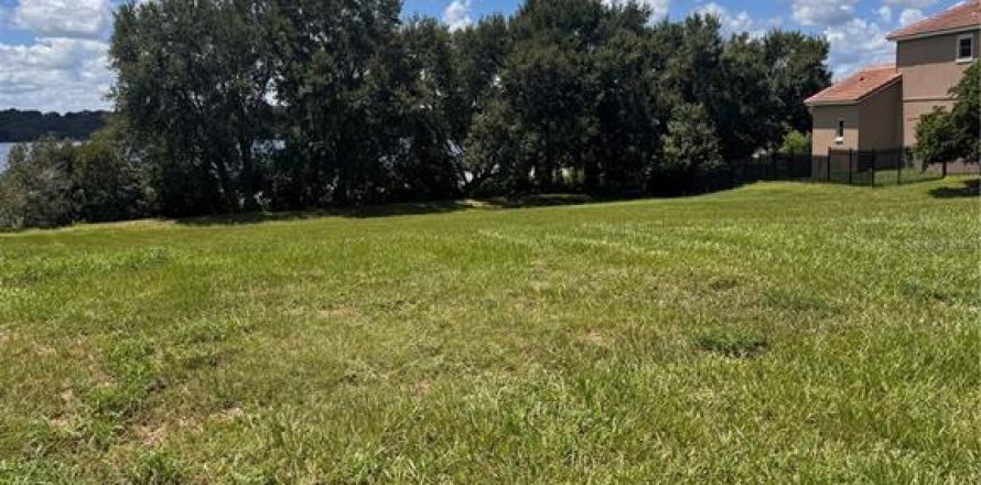 Land in Clermont, Florida № 1879797
